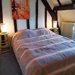 Maison Normande Au Coeur D'un Domaine Prive - Nature & Calme Glicourt