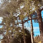 Maison Normande Au Coeur D'un Domaine Prive - Nature & Calme * Glicourt