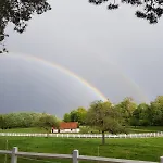 Σπίτι διακοπών Maison Normande Au Coeur D'un Domaine Prive - Nature & Calme *