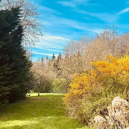 Maison Normande Au Coeur D'un Domaine Prive - Nature & Calme Σπίτι διακοπών *