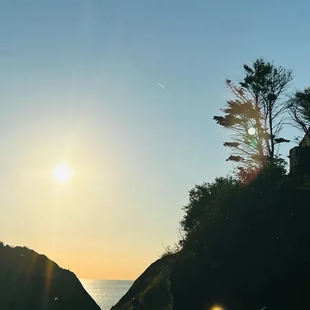 Maison Normande Au Coeur D'un Domaine Prive - Nature & Calme * Glicourt