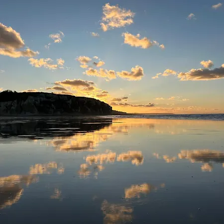 Maison Normande Au Coeur D'un Domaine Prive - Nature & Calme Σπίτι διακοπών