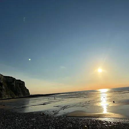 Maison Normande Au Coeur D'un Domaine Prive - Nature & Calme Σπίτι διακοπών Glicourt